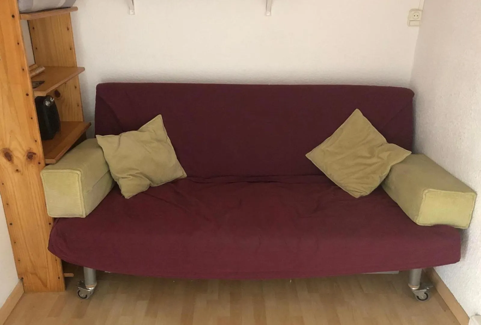 Full Apartment Sant Antoni/Raval Barcelona