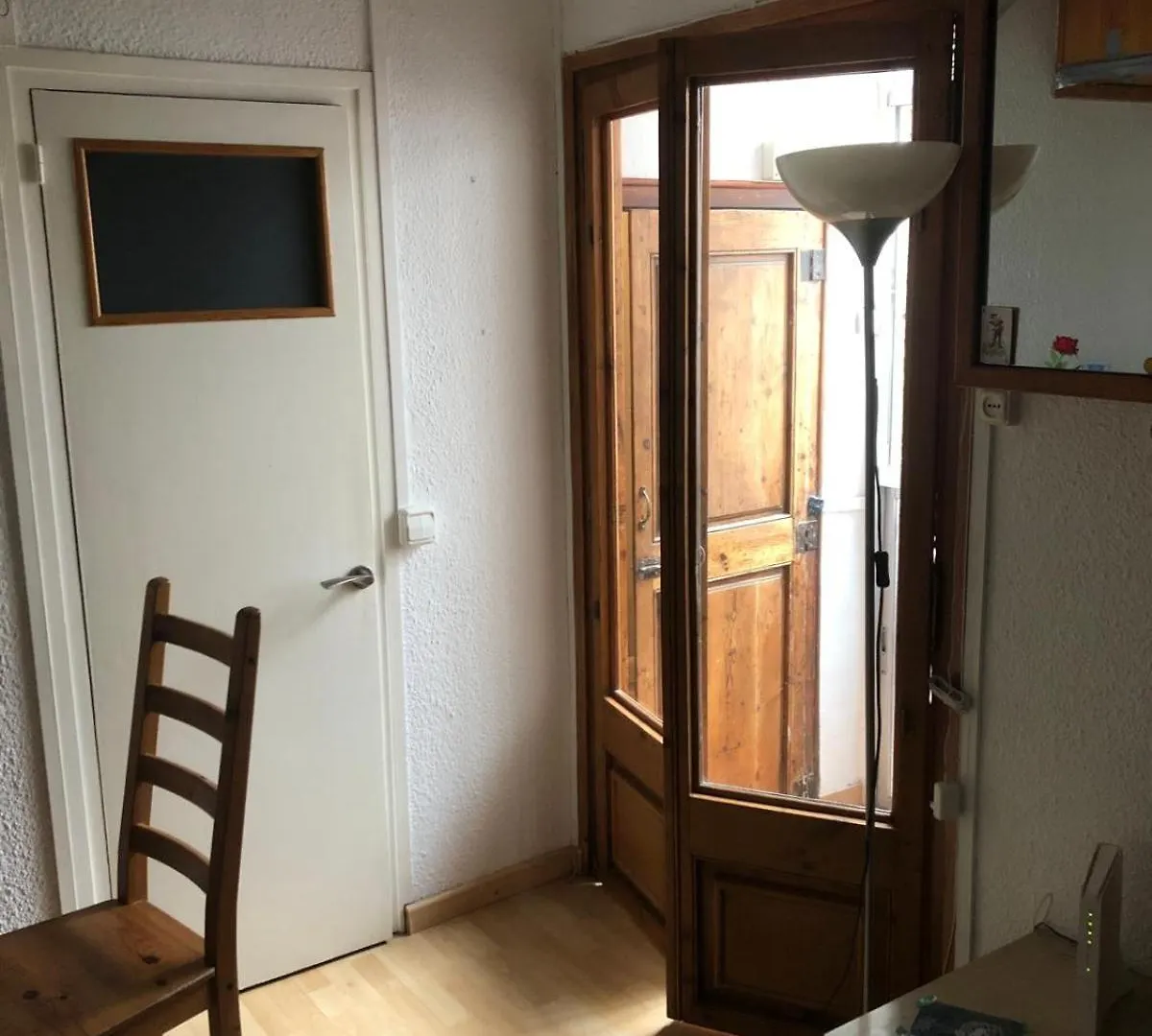 Full Apartment Sant Antoni/Raval Barcelona Spain
