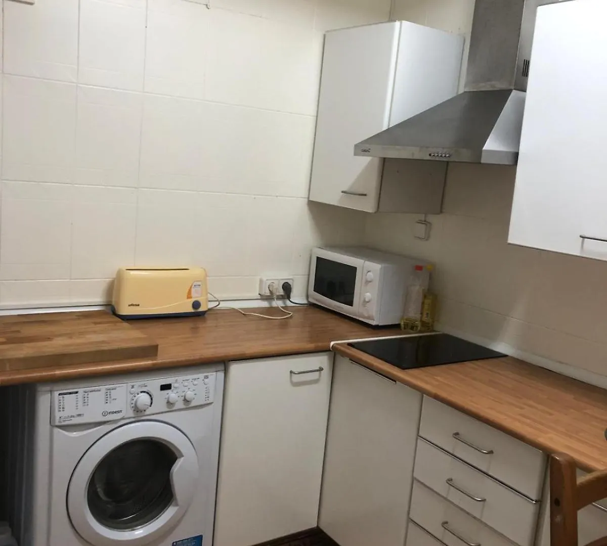 Full Apartment Sant Antoni/Raval Barcelona