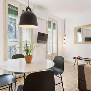 Apartment Ola Living Santa Anna