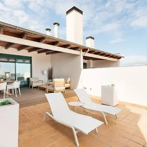  Apartment Ola Living Merce